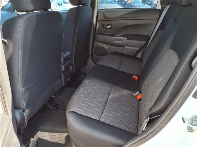 new 2025 Mitsubishi Outlander Sport car, priced at $32,110