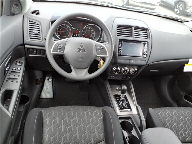 new 2025 Mitsubishi Outlander Sport car, priced at $29,055