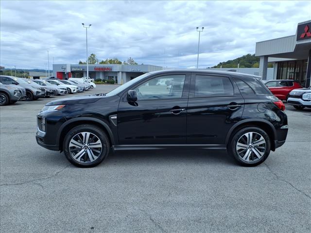 new 2025 Mitsubishi Outlander Sport car, priced at $29,055