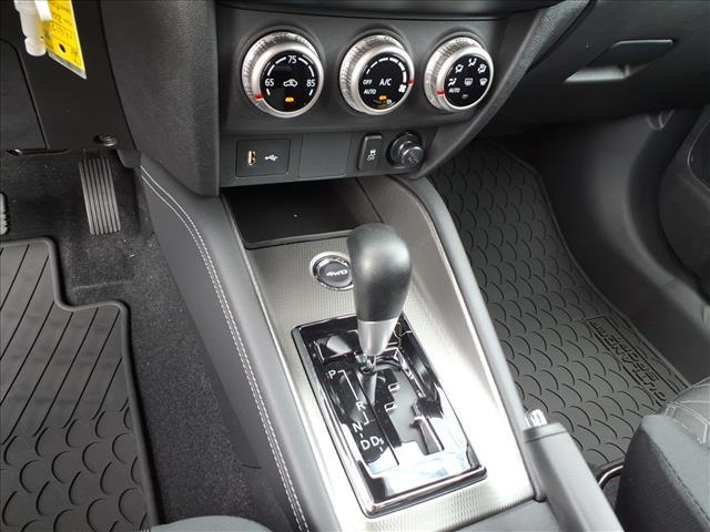 new 2025 Mitsubishi Outlander Sport car, priced at $29,055