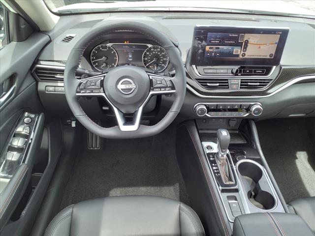 new 2024 Nissan Altima car, priced at $35,030