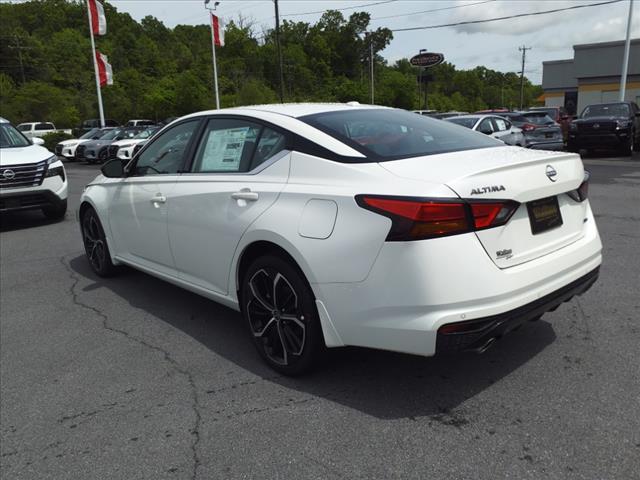 new 2024 Nissan Altima car, priced at $35,030