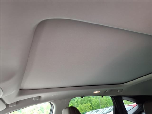 new 2025 Nissan Murano car, priced at $52,930