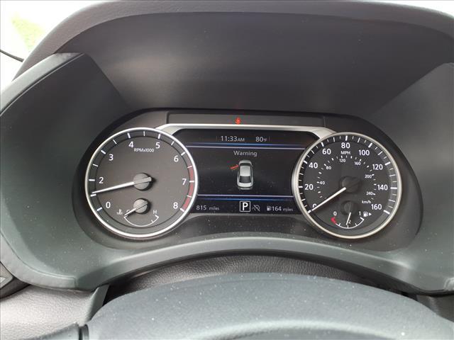 used 2025 Nissan Sentra car, priced at $23,998