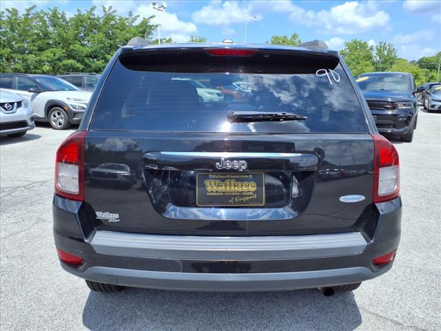 used 2014 Jeep Compass car, priced at $6,998