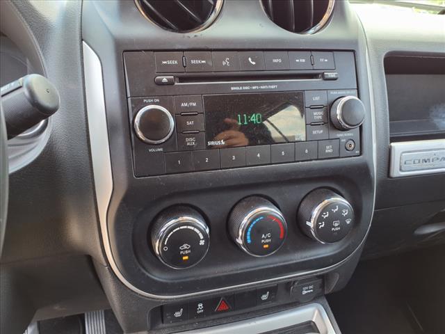 used 2014 Jeep Compass car, priced at $6,998