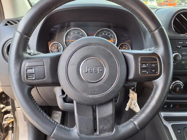 used 2014 Jeep Compass car, priced at $6,998