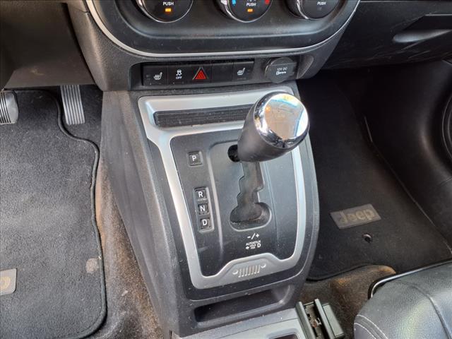 used 2014 Jeep Compass car, priced at $6,998