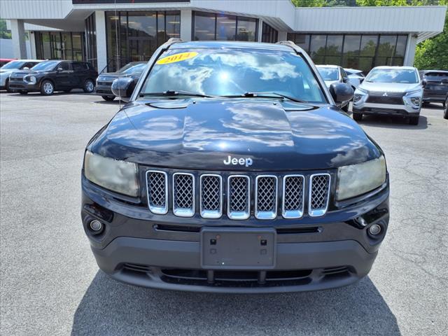 used 2014 Jeep Compass car, priced at $6,998
