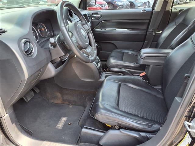 used 2014 Jeep Compass car, priced at $6,998
