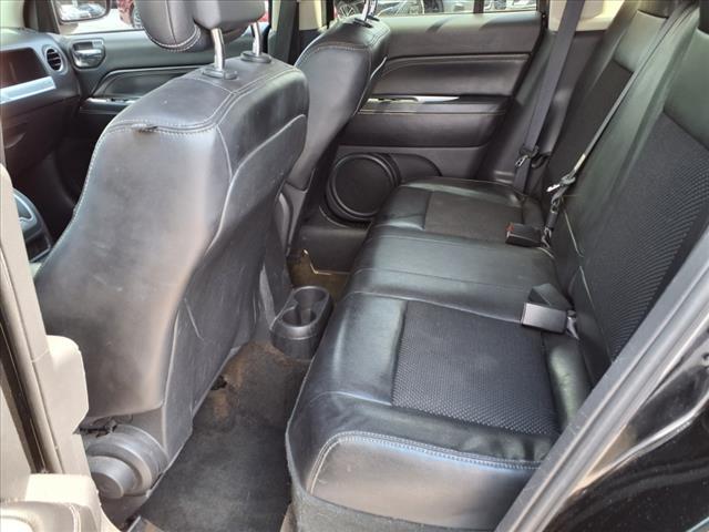 used 2014 Jeep Compass car, priced at $6,998