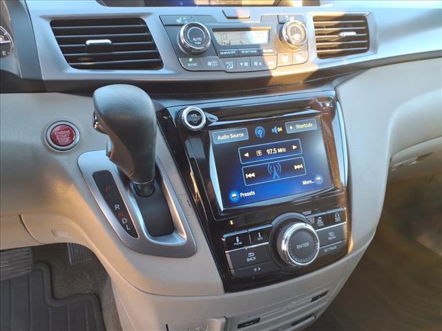 used 2014 Honda Odyssey car, priced at $7,498
