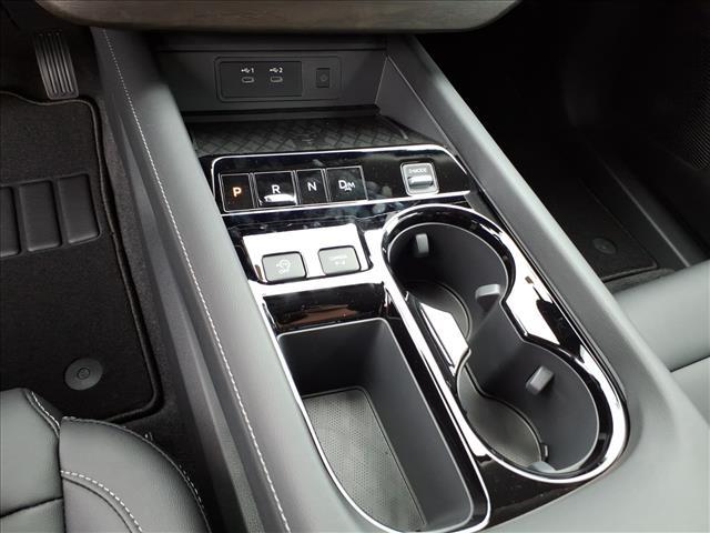 new 2025 Nissan Murano car, priced at $43,625