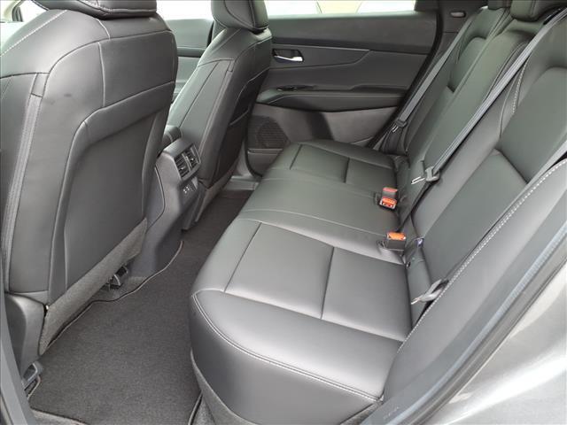 new 2025 Nissan Murano car, priced at $43,625