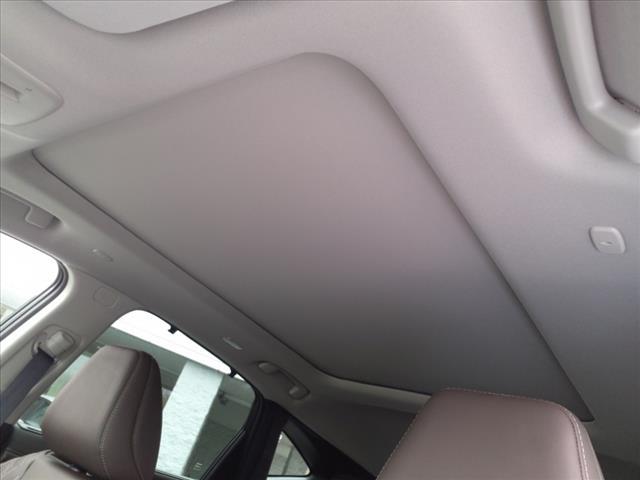 new 2025 Nissan Murano car, priced at $54,055