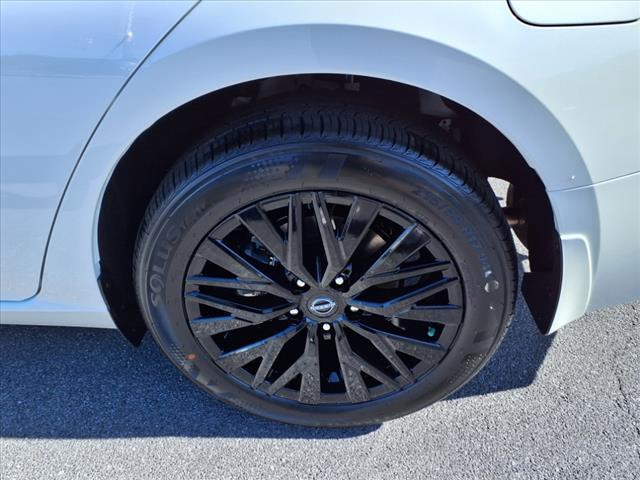 new 2025 Nissan Altima car, priced at $32,610