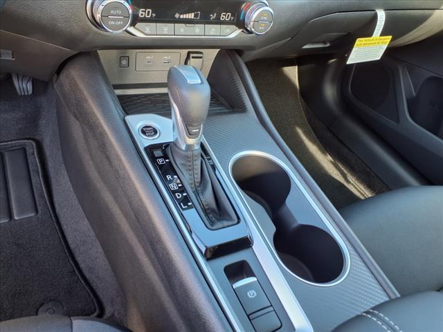new 2025 Nissan Altima car, priced at $32,610