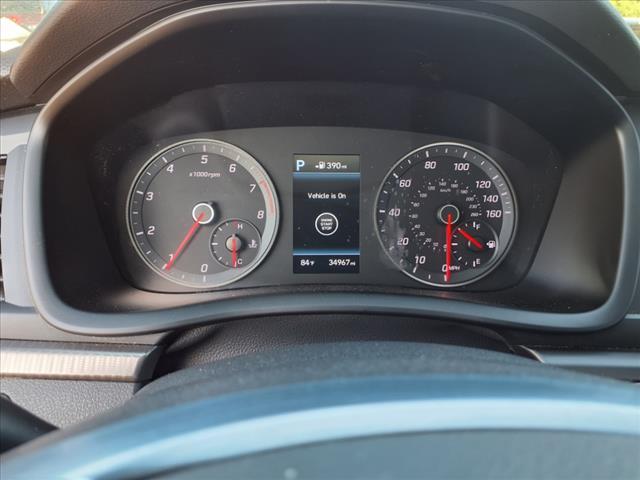 used 2019 Hyundai Sonata car, priced at $20,998