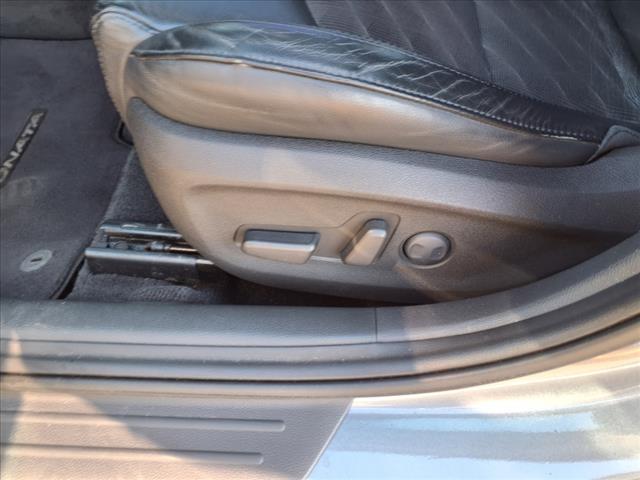 used 2019 Hyundai Sonata car, priced at $20,998