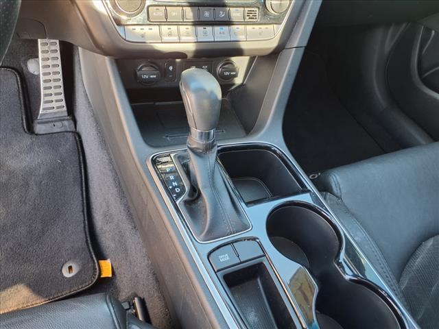 used 2019 Hyundai Sonata car, priced at $20,998