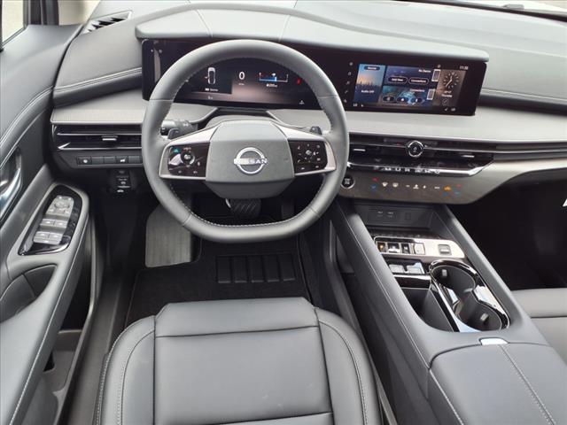 new 2025 Nissan Murano car, priced at $44,075