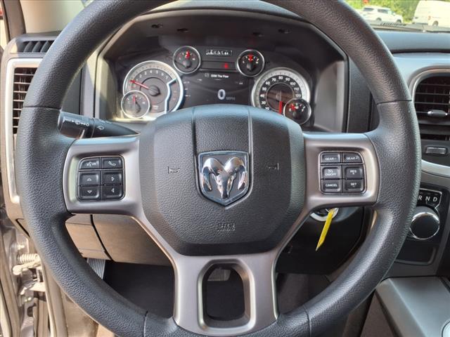 used 2023 Ram 1500 Classic car, priced at $32,499