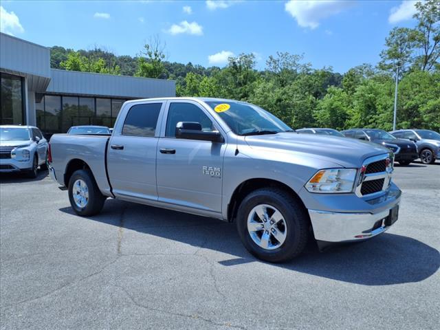 used 2023 Ram 1500 Classic car, priced at $32,499