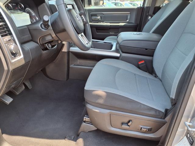 used 2023 Ram 1500 Classic car, priced at $32,499