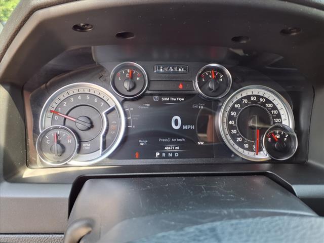 used 2023 Ram 1500 Classic car, priced at $32,499