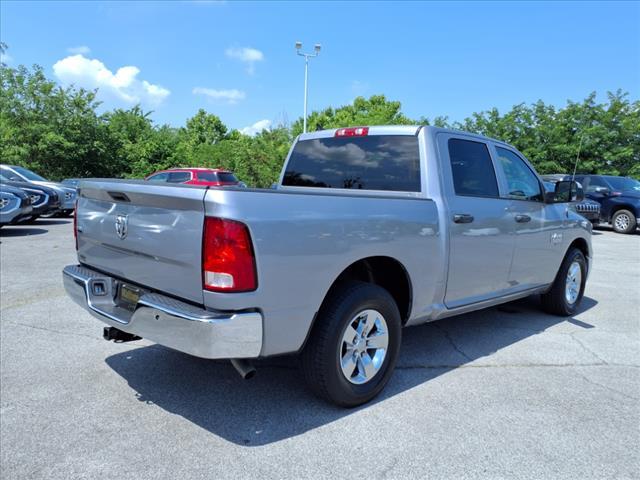 used 2023 Ram 1500 Classic car, priced at $32,499