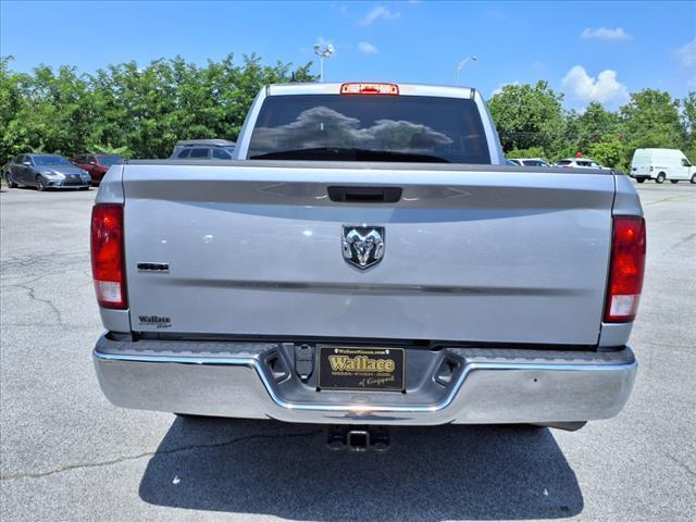 used 2023 Ram 1500 Classic car, priced at $32,499