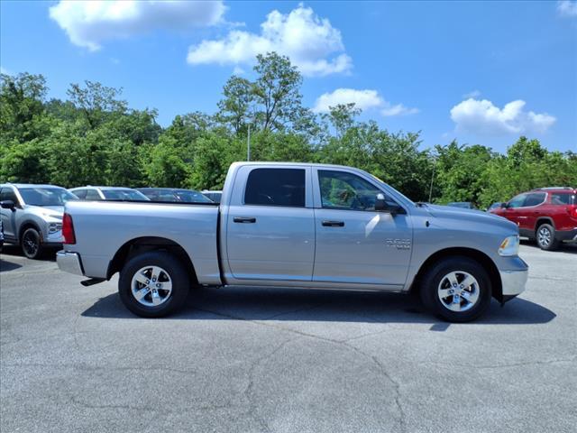 used 2023 Ram 1500 Classic car, priced at $32,499