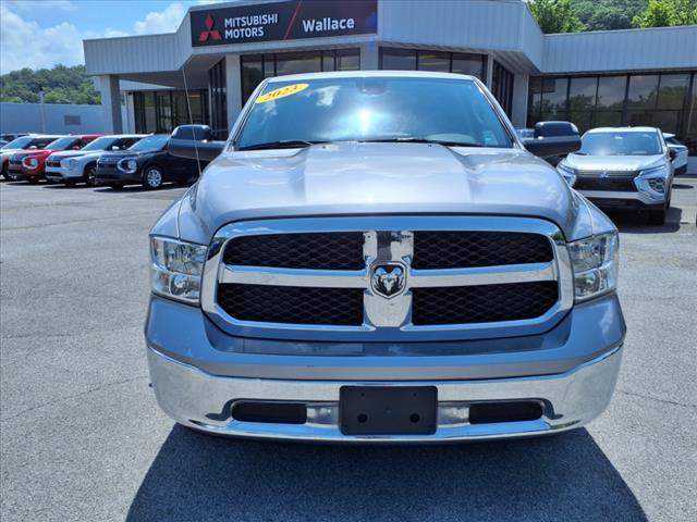 used 2023 Ram 1500 Classic car, priced at $32,499