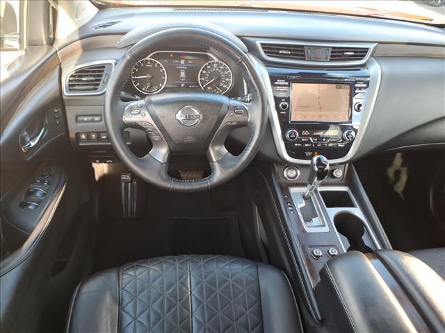 used 2020 Nissan Murano car, priced at $18,998