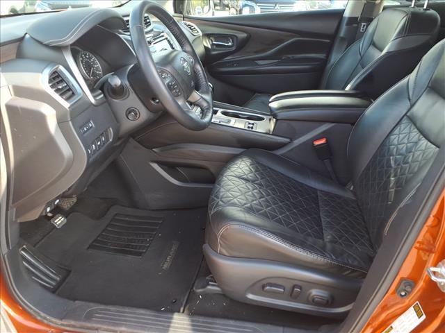 used 2020 Nissan Murano car, priced at $18,998