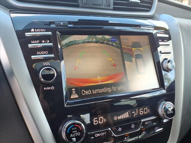 used 2020 Nissan Murano car, priced at $18,998