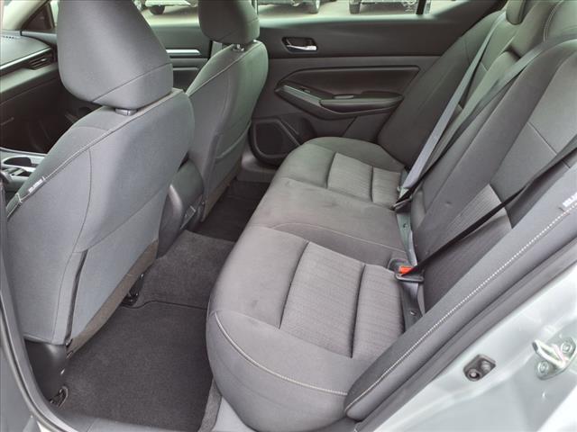 used 2022 Nissan Altima car, priced at $25,998
