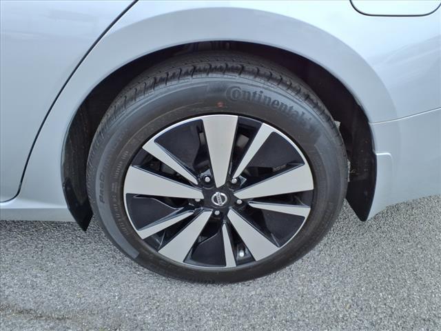 used 2022 Nissan Altima car, priced at $25,998