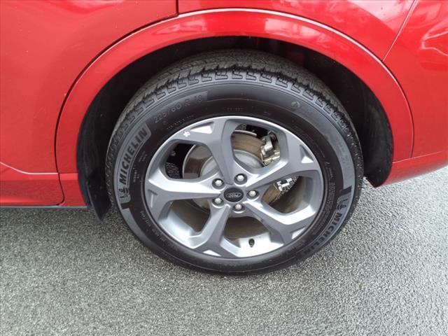 used 2024 Ford Escape car, priced at $26,998