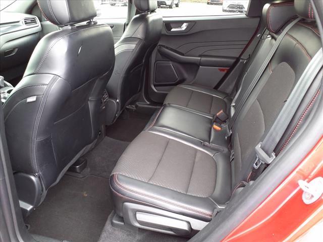 used 2024 Ford Escape car, priced at $26,998