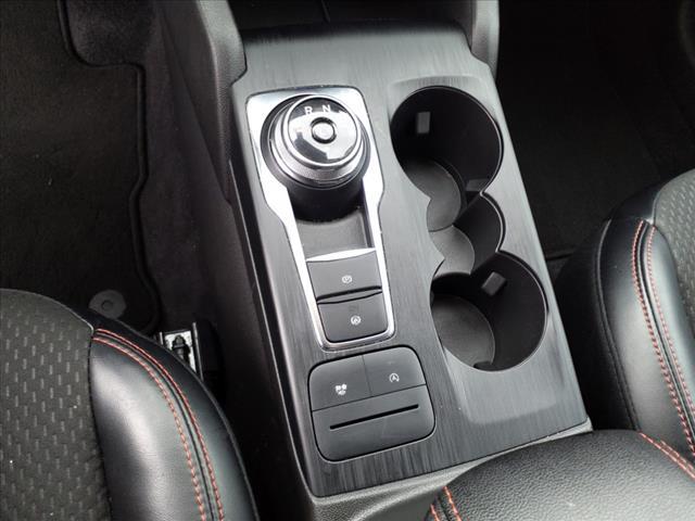 used 2024 Ford Escape car, priced at $26,998