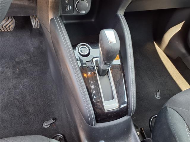 used 2020 Nissan Kicks car, priced at $15,498
