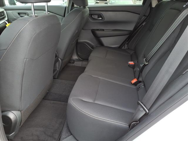 new 2026 Nissan Rogue car, priced at $31,310