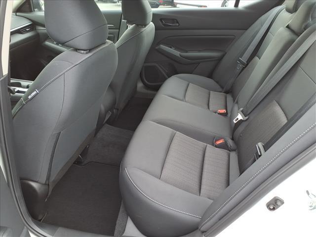 new 2025 Nissan Altima car, priced at $28,505