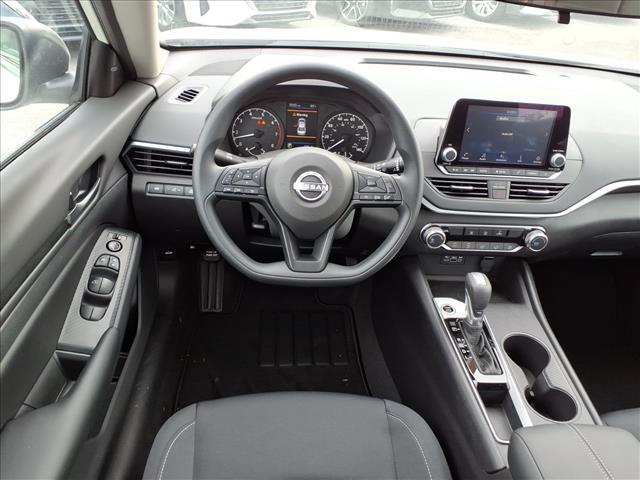 new 2025 Nissan Altima car, priced at $28,505