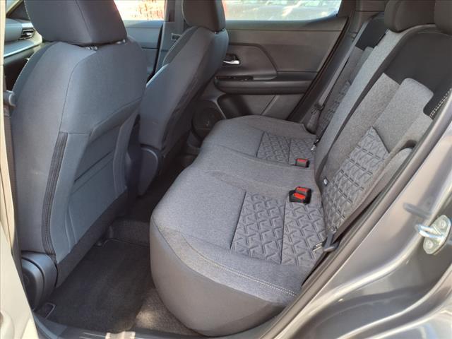 new 2025 Nissan Kicks car, priced at $28,680