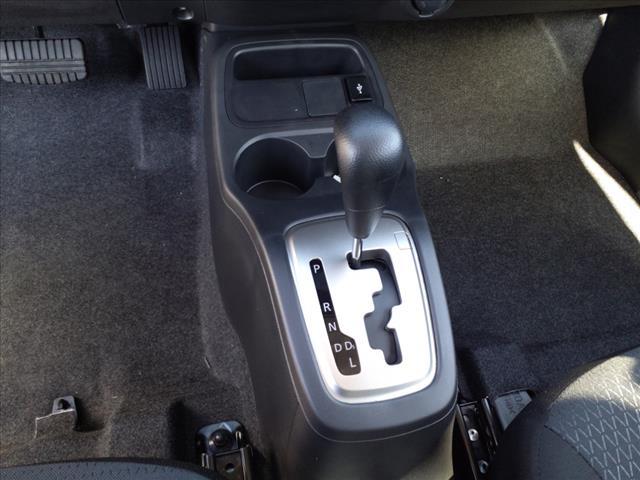 new 2024 Mitsubishi Mirage G4 car, priced at $19,700
