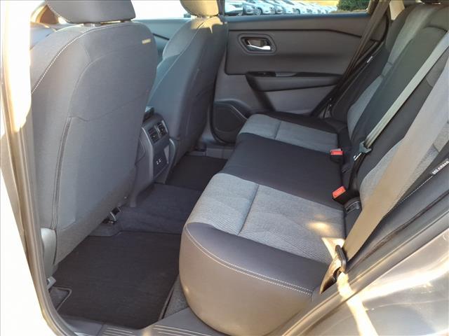 new 2026 Nissan Rogue car, priced at $35,045