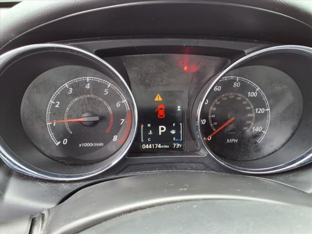 used 2023 Mitsubishi Outlander Sport car, priced at $19,998