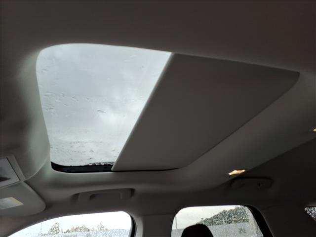 used 2025 Ford Bronco Sport car, priced at $33,998